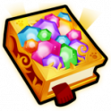 Super Treasure Hunter Enchant - Pet Simulator 99
