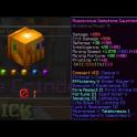Full Perfect Gems + Pristine V Mythic Gemstone Gauntlet [Safest seller, Fast delivery, Cheap prices]