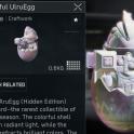 Colorful UlruEgg (with matchmaking)