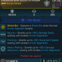 [LVL70] Principal [shock, spunky, flanking, heavy] (Tediore Shield)