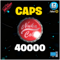 40,000 Max Caps