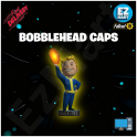 1000x Bobblehead Caps [XBOX] Fast Delivery