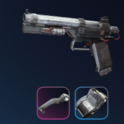 10x Venator 4+Custom Accessories