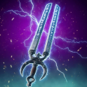 Runeseeker's Call Runic Fork - 5 sockets - Corrupted - Fast Delivery [Forbidden Rites]