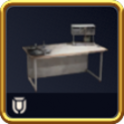 ⭐[Station Material Bundles] Gear Bench level 1~3⭐
