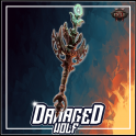 ⚜️ Enezun's Charge Volatile Wand ⚜️ Runes of Aldur ⚜️ Fast & Safe Delivery (HANDFARMED) ⚜️