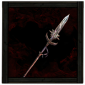 Skysliver Winged Spear - Fast Delivery