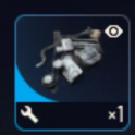 1*Advanced Mechanical Components