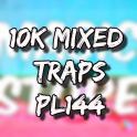 10K Traps PL144 Godroll - 5 Stars Max Perks [PC/PS4/XBOX] Fast Delivery