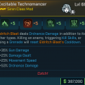 [GODROLL] Technomancer [5 Restorative Tonic, 5 Full Moon, 5 Ars Arcana, 5 Blast Rites]