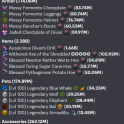 Hypixel skyblock ISLAND/PROFILE ( Networth : 3.88B ( 2.74B UNSOULBOUND / 99% risk free!)
