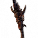 Cursecarver Acrid Wand - Fast Delivery [Runes of Aldur]