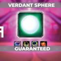 ⚔️⚡ VERDANT SPHERE ⭐ get quest item from Tempest Keep raid