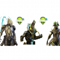| All Platform | Blueprint | (3 Prime Set) Wukong + Revenant + Wisp | Reactor Fast Delivery