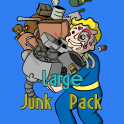 Large junk pack [150.000 each junk + 50.000 each flux]  (junk pack, junk bundle, all junk)