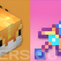 Mythic Hyperion w/ Wither Impact + Lvl 200 Golden Dragon | Floor VII Pack