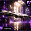 Torrente IV with Kinetic | Full Durability | Instant Delivery | Safe Trade | Arc Raiders