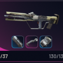 Tempest IV Full Attachment