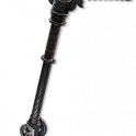 Trephina Forge Maul - Fast Delivery [Runes of Aldur]
