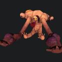 [XBOX] Wendigo Colossus Plushie Plan