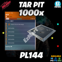 1,000x Tar Pit PL144 Traps - [PC, PS4, PS5, Xbox One and Series X/S] Fast Delivery!