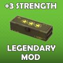 [XBOX] Strength Legendary Mod (Weapons: +3 Strength)