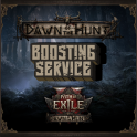 Dawn of the Hunt | Ascendancy 3 + 4 Clear