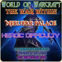 [EU] [HEROIC] NERUB'AR PALACE 8/8 RAID [YOUR FULL PRIORITY/VIP LOOT] 25 PLAYER [CLEAR CD BOOSTERS]