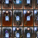 S15- x100 Random Ancestral Uniques 0-1-2 Greater Affixes (Warlock) 900 IP