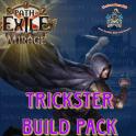 ✅ Trickster/Shadow Bundle Build Endgame Setup T16 | POE: Mirage