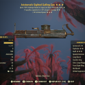 [XBOX] Aristocrat's Explosive Gatling Gun (+15% Reload Speed)