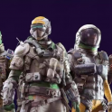 ⭐ARC Raiders x Subway: Exclusive Subterranean outfit⭐