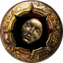 Mercenary Hardcore Divine Orb - Ready Stock - Ready to deliver