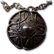 Astramentis Stellar Amulet - Non-corrupted - Random roll- No Anoint - Fast and Safe