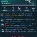 ⭐[GOD ROLL] L60 SOUL SURVIVOR - SEE IMAGE FOR STATS⭐