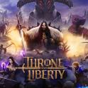 Throne and Liberty | 7150CP Main + 6600 CP Alt | 7 Archbosses(Q Staff -Tevent D Upgraded | Nebula a