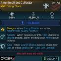 ⭐[GOD ROLL] L70 COLLECTOR (SHOCK) - SEE IMAGE FOR STATS⭐