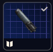 ⭐⭐Silencer II Blueprint⭐⭐