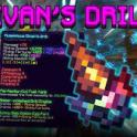 Maxed Out with Engine + Fuel + Omlette + Perfect Divine Divan's Drill