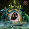 [PC,XBOX,PLAYSTATION - Standard] Greater jeweller's orb - Path of Exile 2 Rise of the Abyssal