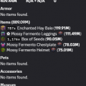 ⚡ HYPIXEL SKYBLOCK ISLAND / PROFILE WITH NETWORTH 1.3B ALL UNSOUL & 19 MIINIONS | 0% BAN RISK ⚡