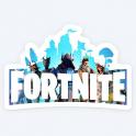 370 SKIN OG STW OG Ghoul Trooper OG Skull Trooper Black Knight Aerial Assault One IKONIK The Reaper