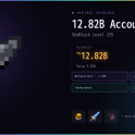 ✅Full Access ⭐13B NW ⭐LVL 225 ⭐CHIMERA 5 CLAYMORE ⭐HYPERMAXED TERMINATOR ⭐ MAXED HYPERION⭐MVP+