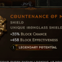 LP1 Countenance of Majasa - Self-play or Pilot - all factions