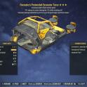 Overeater's Sentinel Excavator SET (5/5 FULL AP REFRESH, FULL MODS)