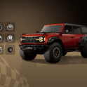 Ford Bronco Raptor [PC/PS/XBOX/SWITCH] | CHECK DESCRIPTION! FAST DELIVERY!