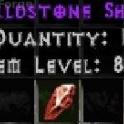 100x WORLDSTONE SHARD // WSS ** SEASON 13 ** PD2 SOFTCORE
