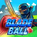 Blade Ball - Dual Chrome Dracula Blade
