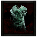 Ghostwrithe Tattered Robe - Fast Delivery