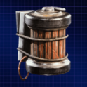 Trigger Nade Blueprint